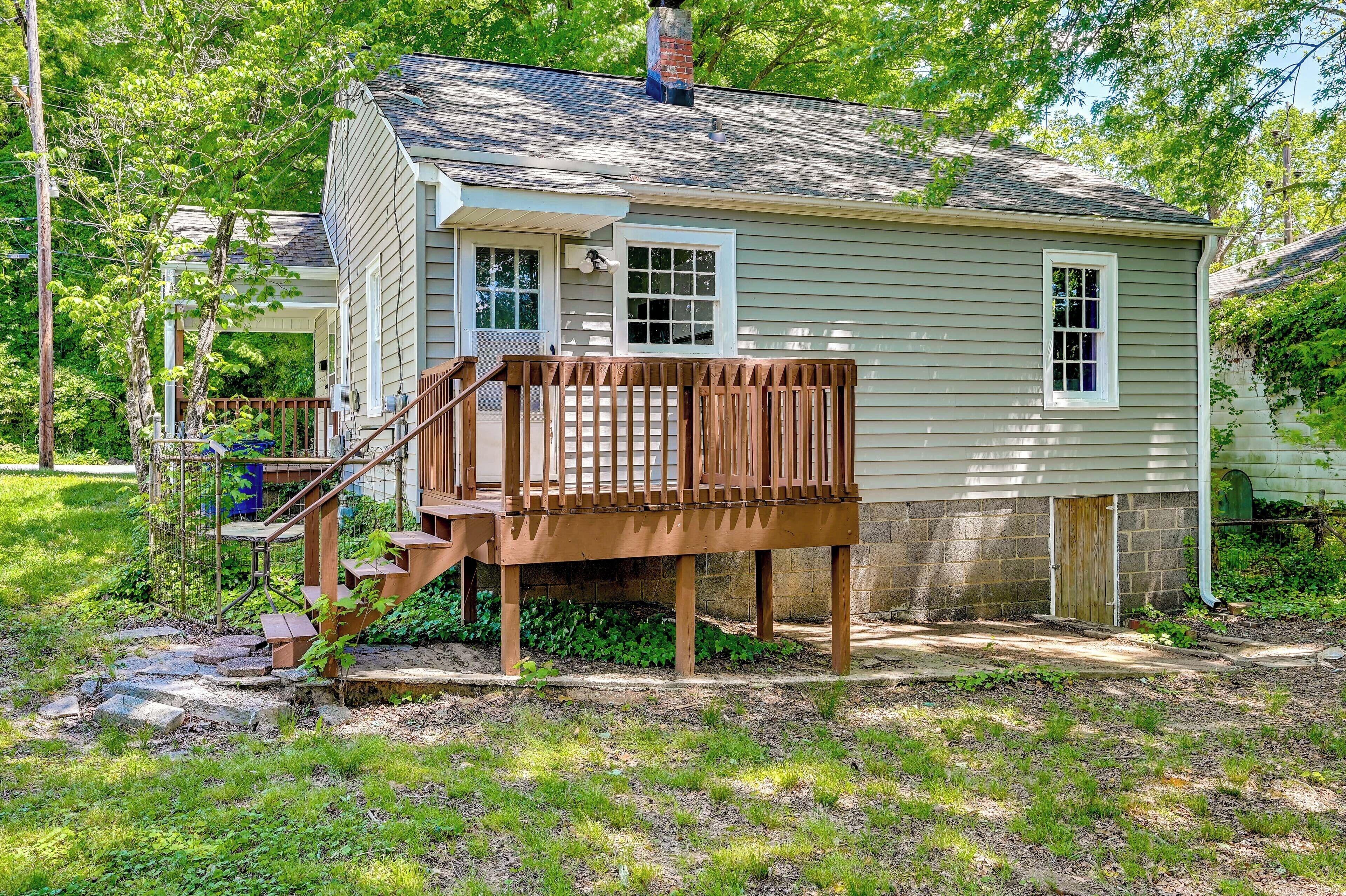 Nhà (2 Bedrooms) | Nội thất