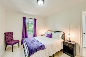 Casa (2 Bedrooms) | Interior