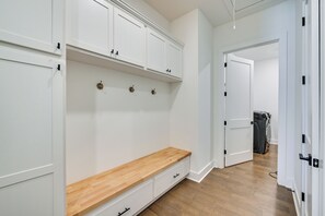 Ferienhaus (4 Bedrooms) | Innenbereich