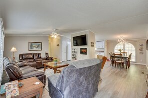 Casa (4 Bedrooms) | Interior