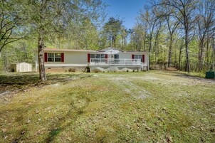 Casa (4 Bedrooms) | Interior