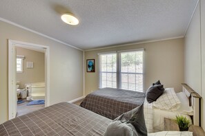 Casa (4 Bedrooms) | Parte interna