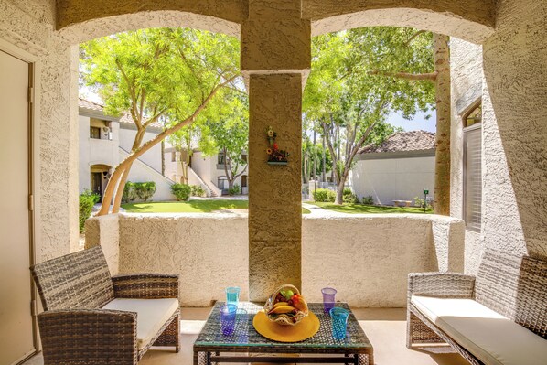Interior - Scottsdale Condo Near Westworld & TPC Golf! (Scottsdale)
