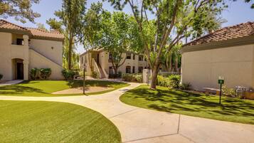 Apartment (1 Bedroom) | Interior