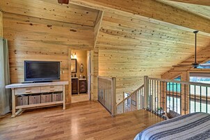 Casa (2 Bedrooms) | Parte interna