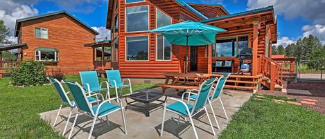 House (2 Bedrooms) | Front of property