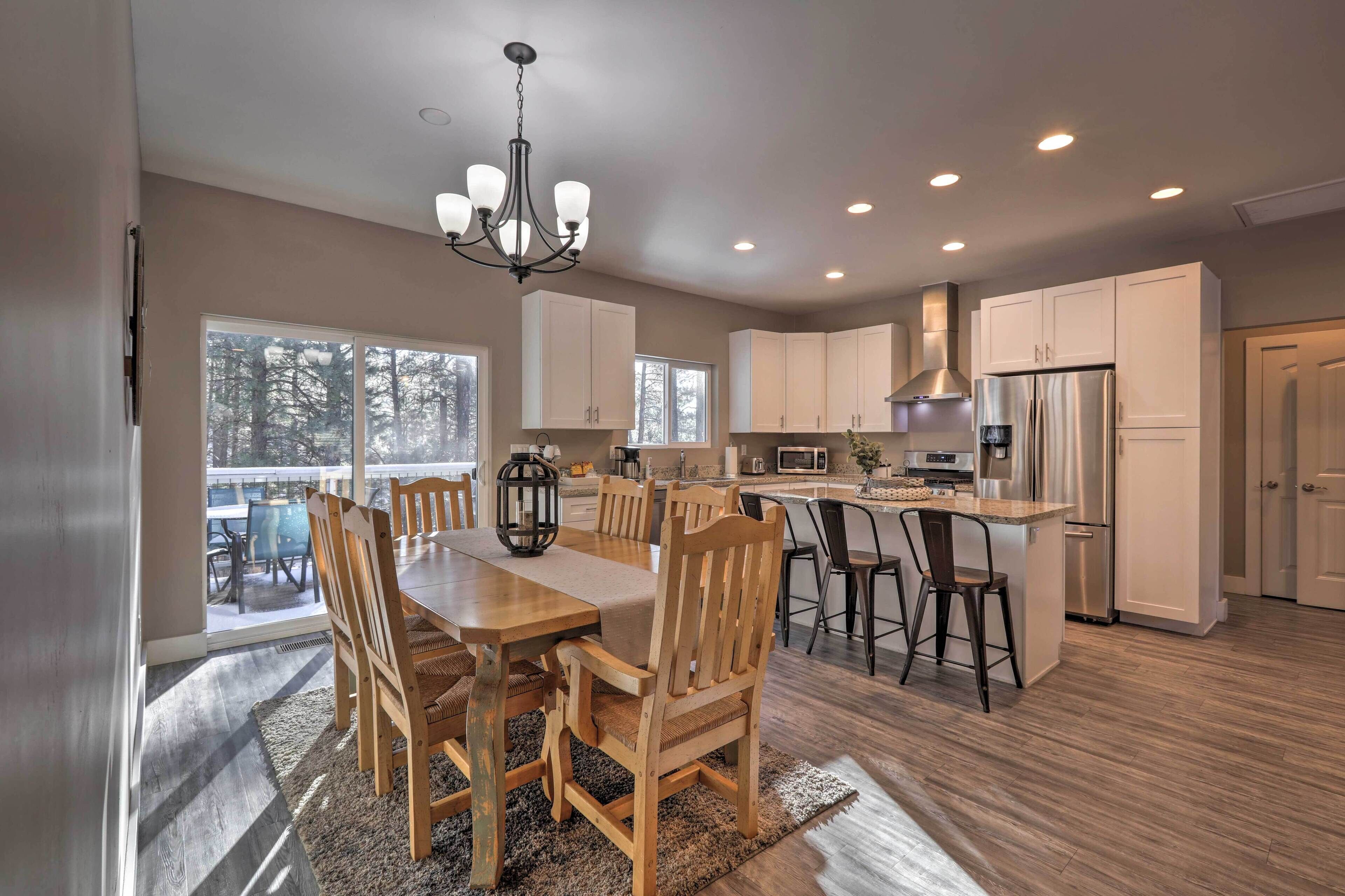 獨棟房屋 (3 Bedrooms) | 住宿內部