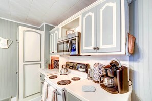 Hus (3 Bedrooms) | Interiör