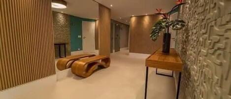 Apartment | Wohnbereich