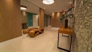 Apartamento | Zona de estar