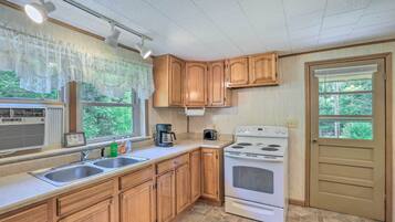 Casa (2 Bedrooms) | Interior