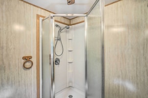 Casa (2 Bedrooms) | Parte interna