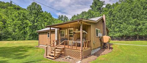 Casa (2 Bedrooms) | Interior