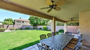 Casa (5 Bedrooms) | Interior