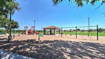 Casa (5 Bedrooms) | Interior