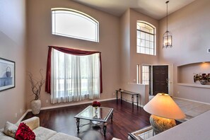 Maison (5 Bedrooms) | Intérieur