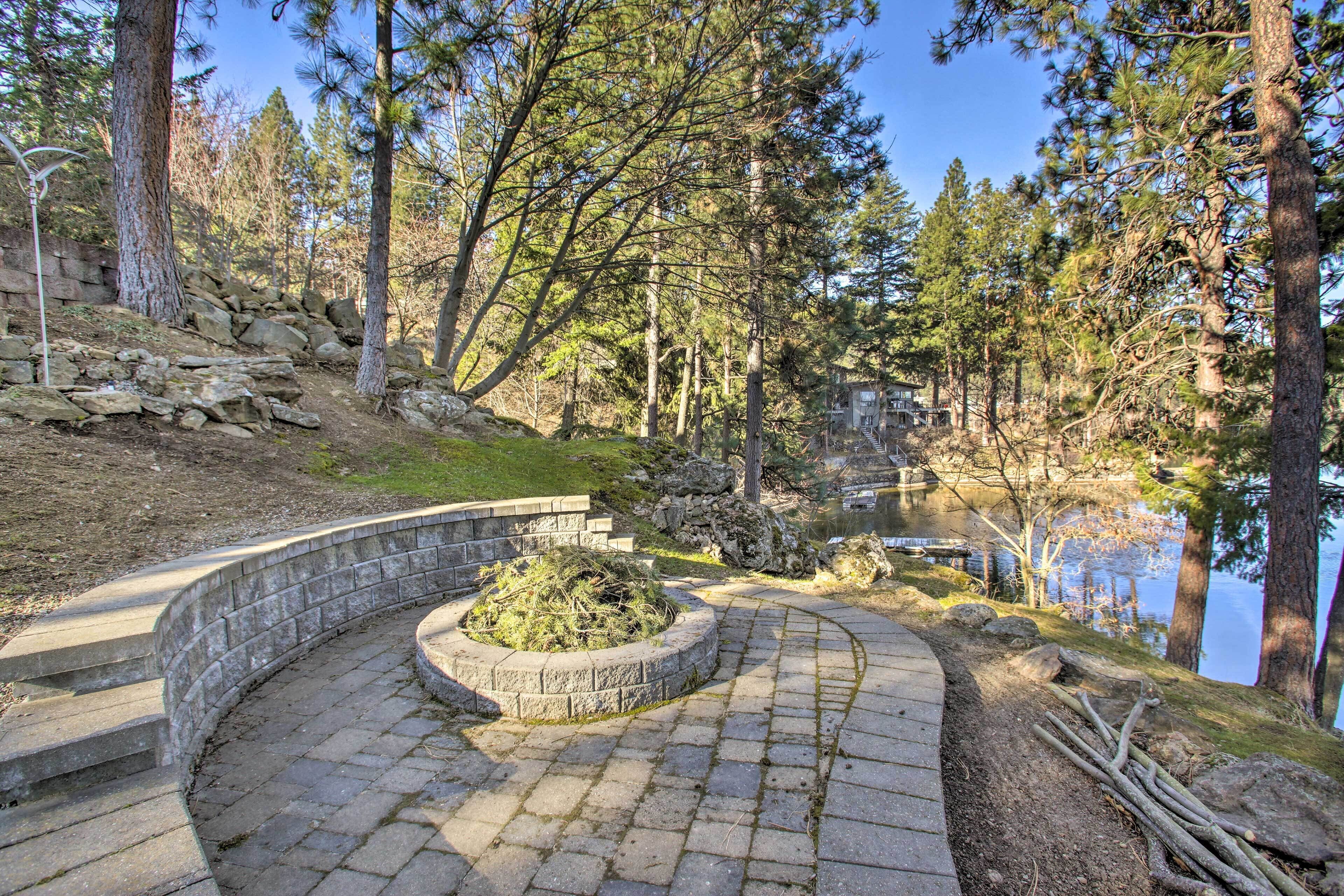 Nhà (1 Bedroom) | Nội thất