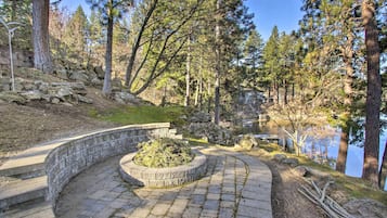 獨棟房屋 (1 Bedroom) | 住宿內部