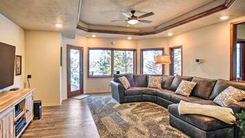 House (1 Bedroom) | Interior