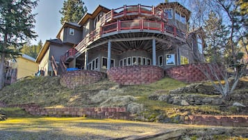 獨棟房屋 (1 Bedroom) | 住宿內部