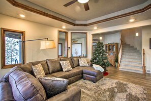 House (1 Bedroom) | Interior