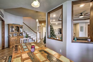 Maison (1 Bedroom) | Intérieur