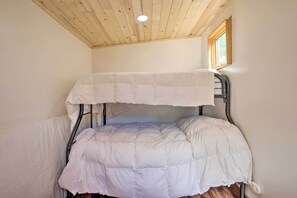Maison (3 Bedrooms) | Intérieur