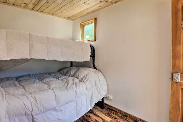 Maison (3 Bedrooms) | Intérieur