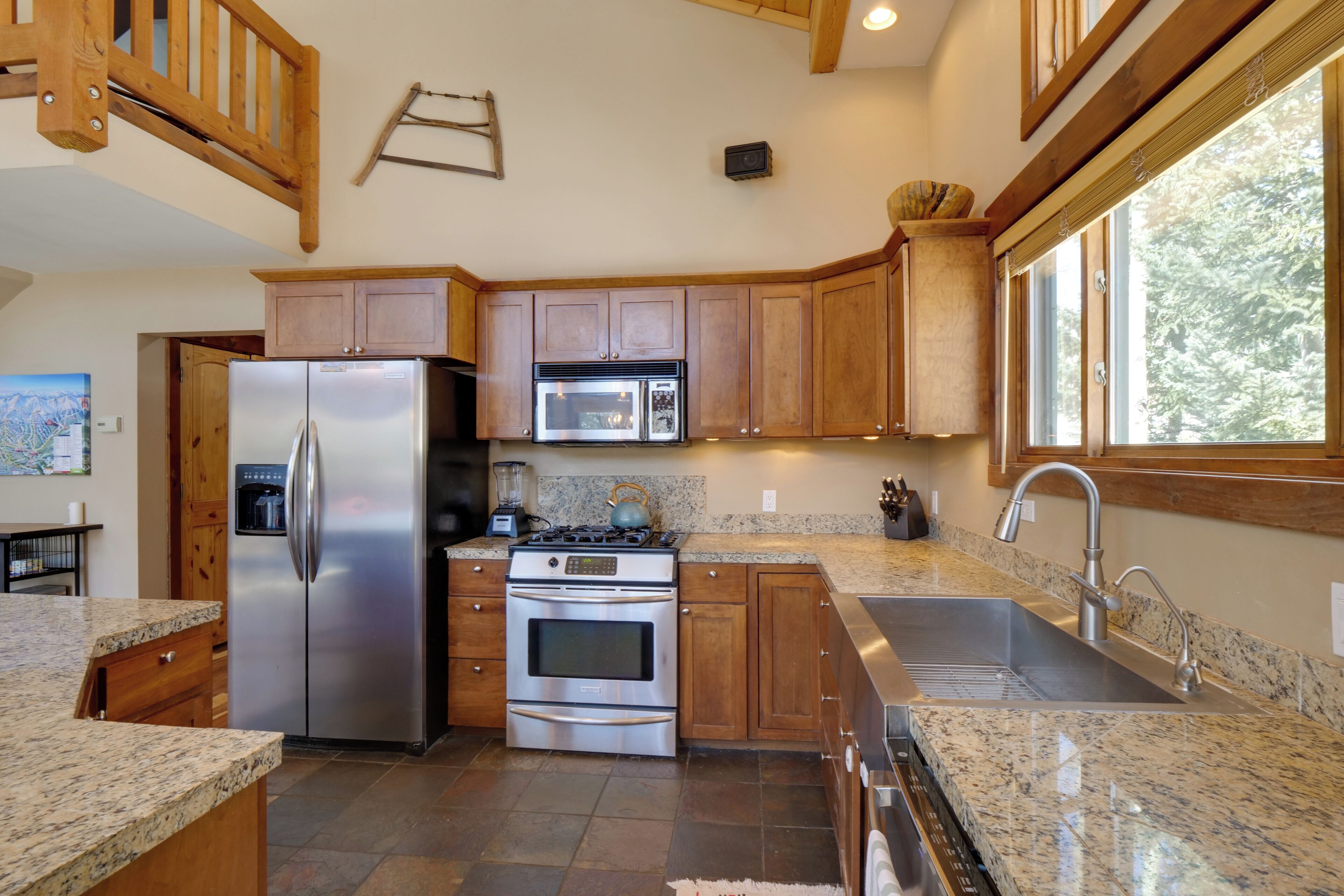 Casa (3 Bedrooms) | Interni