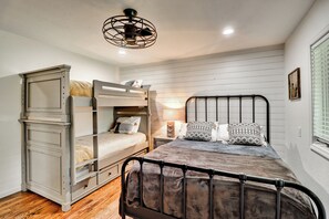 Casa (3 Bedrooms) | Interior