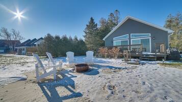 Casa de campo (3 Bedrooms) | Interior