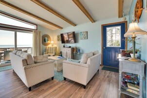 Cottage (3 Bedrooms) | Interior