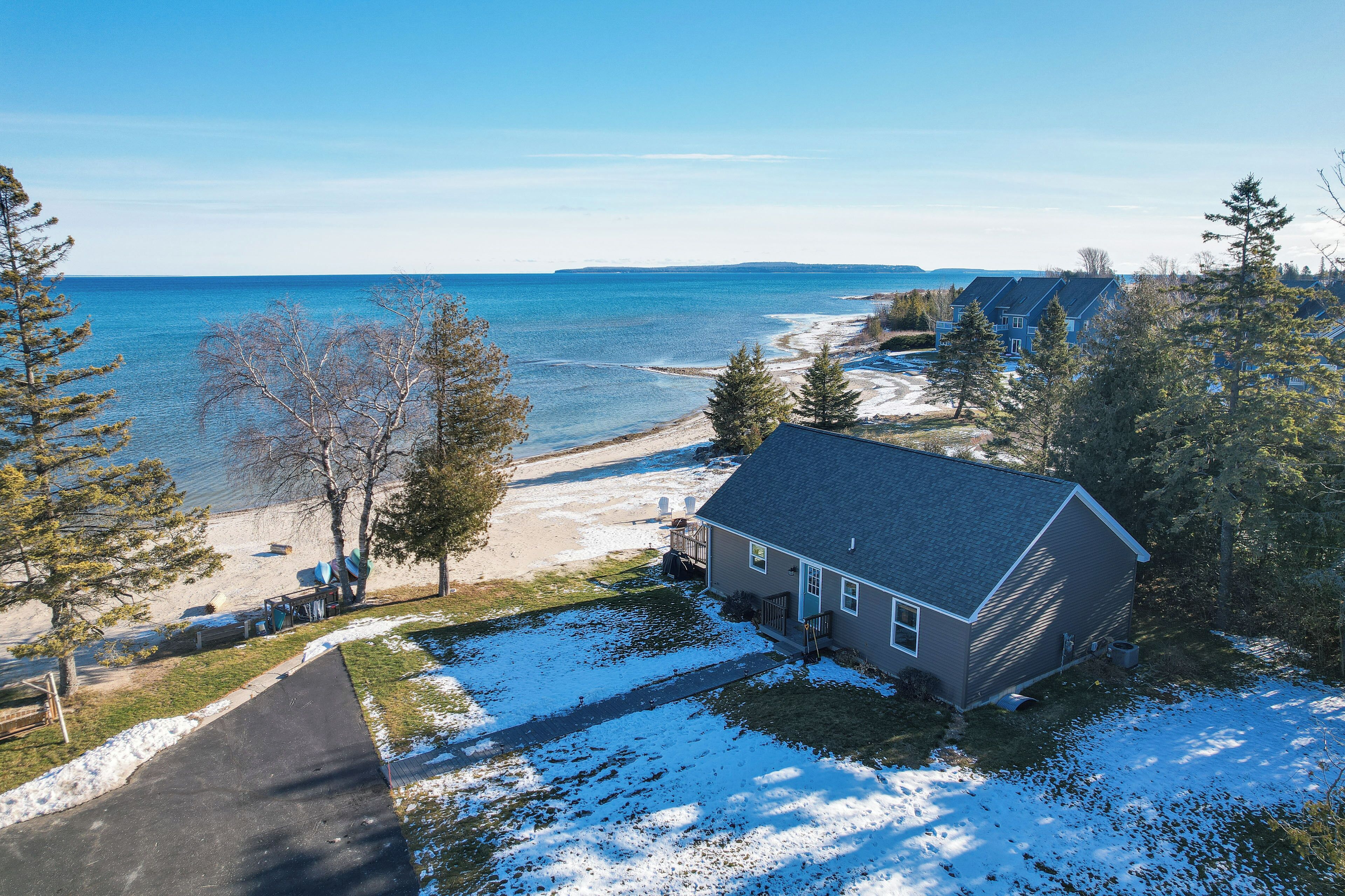 Cottage (3 Bedrooms) | Interni