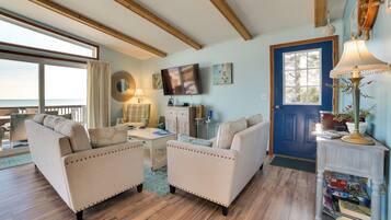 Casa de campo (3 Bedrooms) | Interior