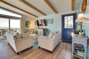 Cottage (3 Bedrooms) | Interior