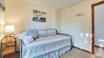 Casa de campo (3 Bedrooms) | Interior