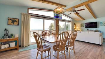 Casa de campo (3 Bedrooms) | Interior