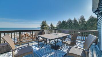 Cottage (3 Bedrooms) | Interior