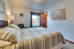 Cottage (3 Bedrooms) | Interior