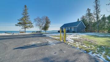 Cottage (3 Bedrooms) | Interior