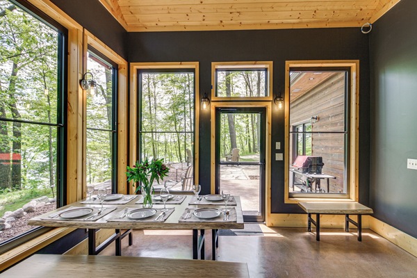 House (1 Bedroom) | Interior