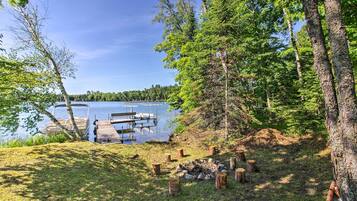 Casa (1 Bedroom) | Interior