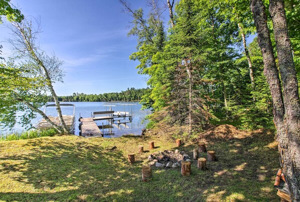 Maison (1 Bedroom) | Intérieur