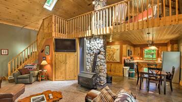 House (1 Bedroom) | Front of property