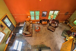 House (1 Bedroom) | Interior