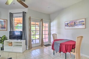 Apartment (1 Bedroom) | Interior - 'best Night's Sleep' Apt Near Skydive Arizona (Eloy)
