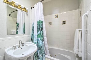 Appartement (1 Bedroom) | Interieur