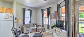 'best Night's Sleep' Apt Near Skydive Arizona