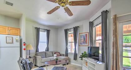 'best Night's Sleep' Apt Near Skydive Arizona