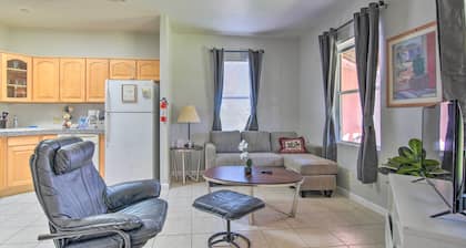 'best Night's Sleep' Apt Near Skydive Arizona